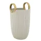 Wazon Ceramiczny Shopping 18x25 cm